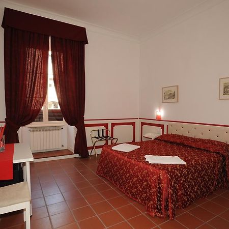 Startermini Hotel Rome Room photo